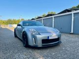 Nissan Premium Pack / Top gepflegt / TÜV & Service neu - Nissan 350Z: Premium Pack