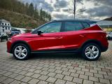 Seat Arona 1.0 TSI FR *NAVI*LED*DAB+*GARANTIE* - SEAT Arona FR mit Benzin-Antrieb