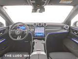 Mercedes-Benz GLC 300 e 4M AMG+20''+AHK+DIG.LIGHT+360°+MEMORY+ - Mercedes-Benz GLC-Class in Bochum
