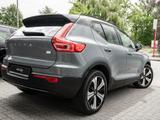 Volvo XC40 Plus Recharge KLIMA KAMERA STANDHEIZUNG - Volvo XC40: Recharge Plus
