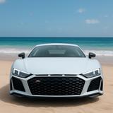 Audi R8 Coupe 5.2 FSI quattro Capristo Umbau Tuning - gebrauchte Audi R8 aus dem Jahr 2019