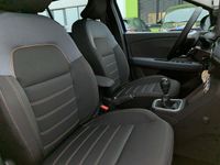 Dacia Sandero - Vorschau Bild 25