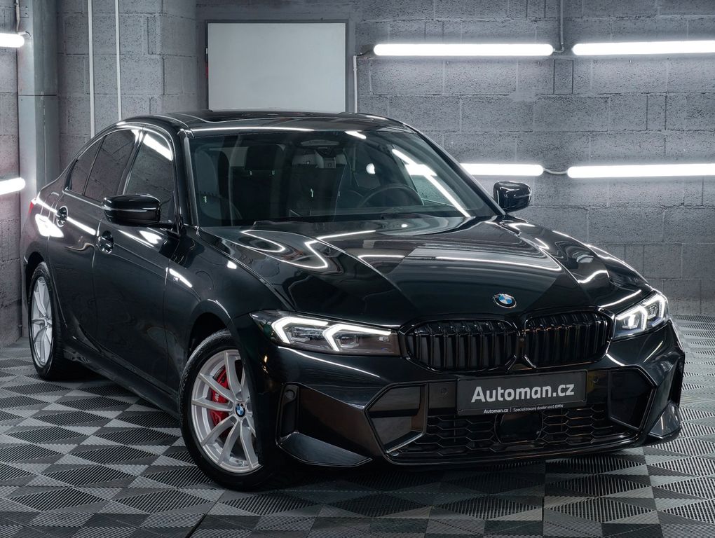 BMW 330