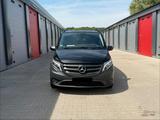 Mercedes-Benz Vito 119 CDI Kastenwagen - Mercedes-Benz Kastenwagen
