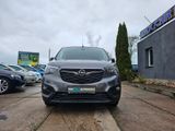 Opel Combo E Cargo Edition erhöhte Nutzlast XL - Opel Combo mit Diesel-Antrieb: Automatik