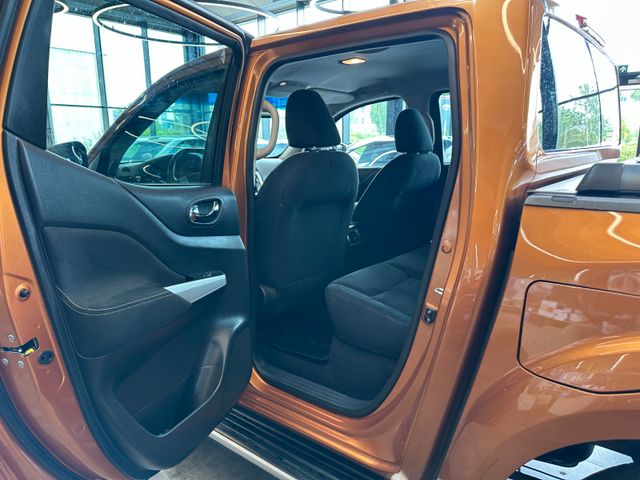 MYAUTOCENTER – Gebraucht- und Jahreswagen mit Werkstattservice in Pfaffenhofen Nissan Navara NP300 *Double Cab*4x4*1.Hand*TÜV*