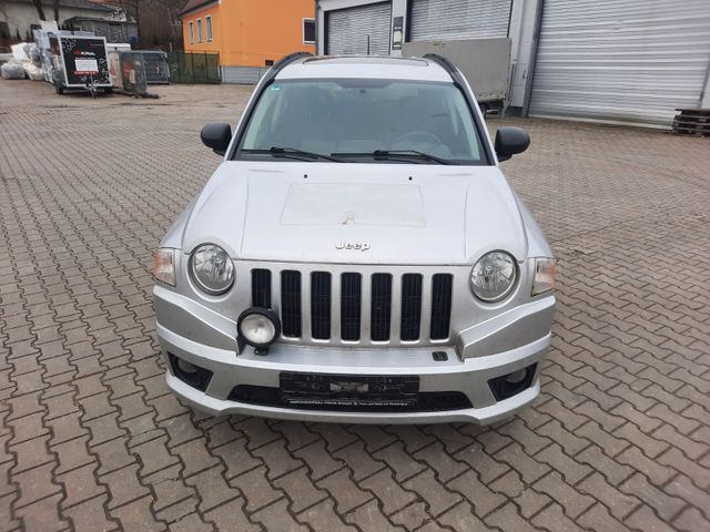 Jeep Compass Sport 2.0 CRD