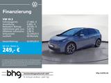 Volkswagen ID.3 Pro S (4-Sitzer) *APP-CONNECT*NAVI*MATRIX* - VW ID.3 in Karlsruhe