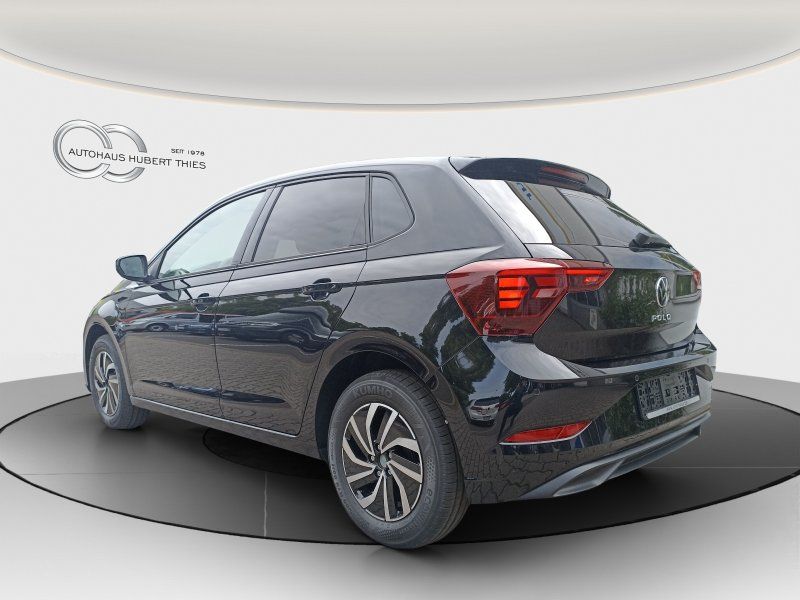 Fahrzeugabbildung Volkswagen Polo 1.0 TSI Life