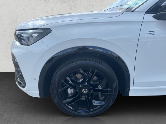 Tiguan R-Line 2,0 l TDI SCR 4MOTION 142 kW (193