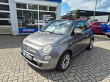 Fiat 500 Lounge Twin Air Turbo Cabrio Klima - Fiat 500: Turbo