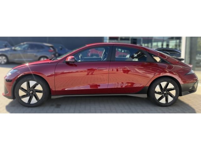 Hyundai IONIQ 6 – Bild 4