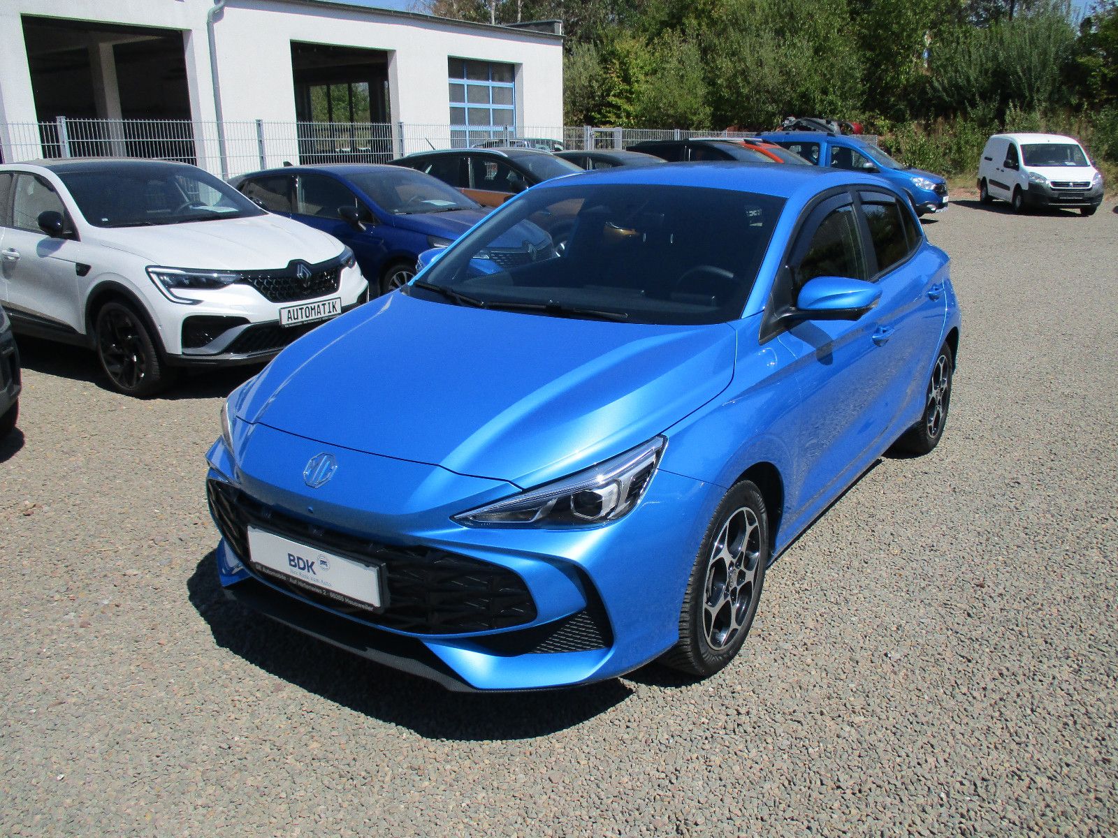 MG3