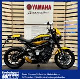 Yamaha XSR900 KR Design* 1. Hand* unfallfrei* Service - Angebote entsprechen deinen Suchkriterien