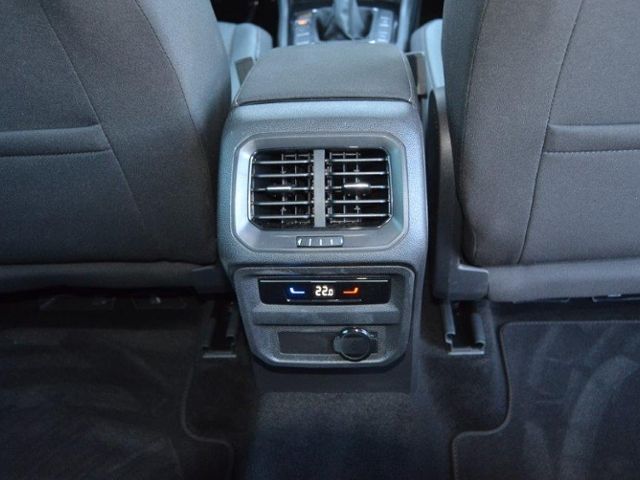 Tiguan 1.5 TSI DSG Life AHK/LED/NAVI+VZE/RFK/ACC