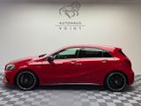 Mercedes-Benz A 45 AMG 4Matic|Sport-AGA|Night-Paket|Navi|Carbo - Mercedes-Benz: Ag