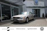Mercedes-Benz SL 500  R129 Hardtop Bose Memory  Klimaautomatik - Mercedes-Benz: 129