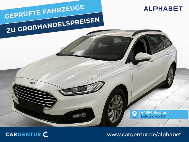 Ford Mondeo 2.0 EcoBlue Trend AHK LED Navi