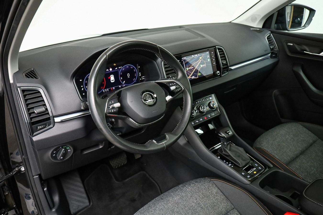 Skoda Karoq - Bild 11
