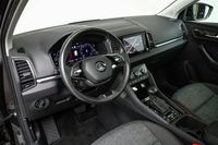 Skoda Karoq - Vorschau Bild 11