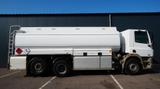 DAF CF 85.360 6X2 FUEL TANK ADR - Angebote