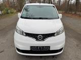 Nissan NV200 /Evalia Evalia Tekna 7-Sitzer Navi Kamera - : Kleinbus, Sitzer 20