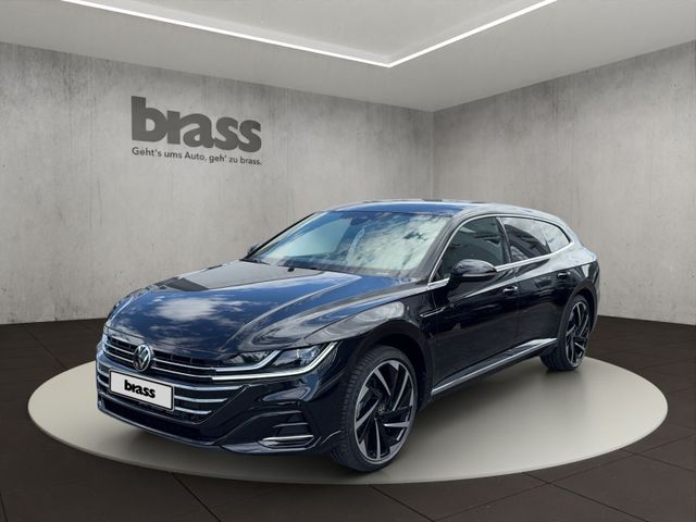 Volkswagen Arteon Shooting Brake R-Line 2,0 l TDI SCR 4MOTI