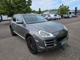 Porsche Cayenne 3.0l diesel - Porsche Cayenne aus 2009 mit Diesel-Antrieb