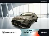 Mercedes-Benz CLE 53 4M+ Coupé Magno Drivers Carbon Memory 360 - graue Mercedes-Benz CLE 53 AMG