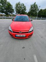Andere OPEL ASTRA, TÜV NEU ! - Andere aus 2004