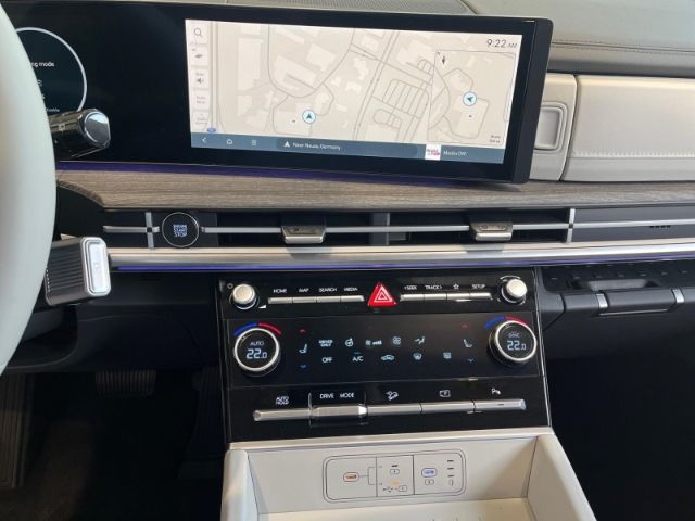 Hyundai Santa Fe – Bild 8