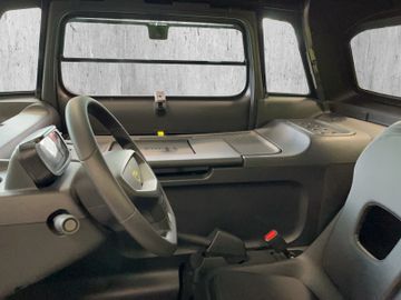 Opel Rocks-e Elektro +Pano+LED+AUT