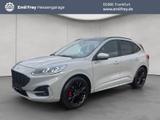 Ford Kuga 2.0 EcoBlue Aut. GRAPHITE TECH EDITION - Ford Kuga: Graphite Tech Edition