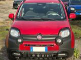 Fiat FIAT Pandina III 2024 Cross - Pandina Cross 1.0  - Jahreswagen bis 10.000 Euro