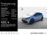 Cupra Born VZ Schalensitz*Pano*Sennheiser*ALUFirestorm - Cupra Born: Vz
