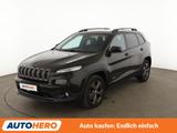 Jeep Cherokee 2.2 M-Jet Limited 4WD Aut.*NAVI*CAM* - Jeep Cherokee: 2.2