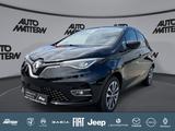 Renault ZOE NAVI|LED|Sitzheiz.|CarPlay|USB|KAUFBATTERIE - Renault ZOE in Bielefeld
