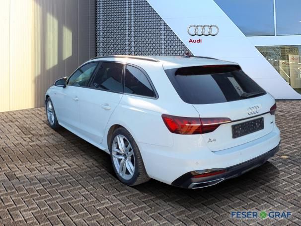 Audi A4 - Bild 3