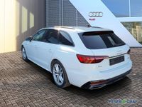 Audi A4 - Vorschau Bild 3