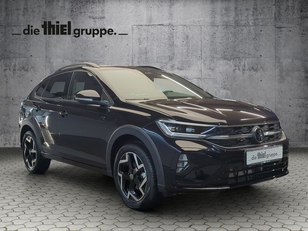 Volkswagen Taigo - Bild 3