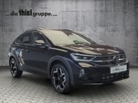 Volkswagen Taigo - Vorschau Bild 3