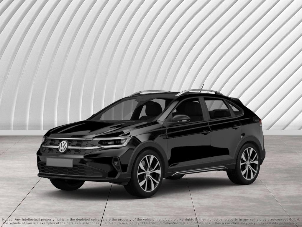 Volkswagen Taigo Style RFK NAVI LED PDC V+H DAB Parkass.