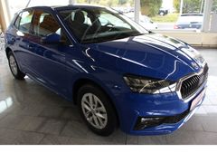 Fahrzeugabbildung Skoda Fabia Ambition 1.0 Apple CarPlay,Android Auto,Wi