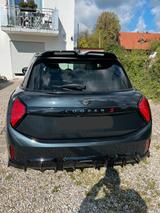 MINI Cooper S JCW Trim 5 Türer von BMW Mitarbeiter - MINI Cooper S Jahreswagen