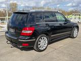 Mercedes-Benz GLK 220 CDI BlueEfficiency 4Matic - Mercedes-Benz GLK-Class aus 2010