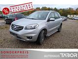 Renault Koleos 2.0 dCi Dynamique 4x4 Nav PDC LM Handsfre - Renault Koleos: Dynamique