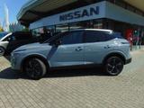 Nissan Qashqai Tekna 1.3 DIG-T MHEV Xtronic 4x2 - Nissan Gebrauchtwagen in Dortmund