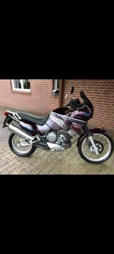 Yamaha XTZ 750 Tenere' - YAMAHA 750