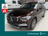 BMW X3 xDrive 30 d xLine - BMW X3 Gebrauchtwagen in Mannheim