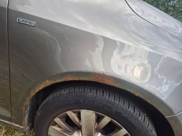 Volkswagen Golf Plus - 11